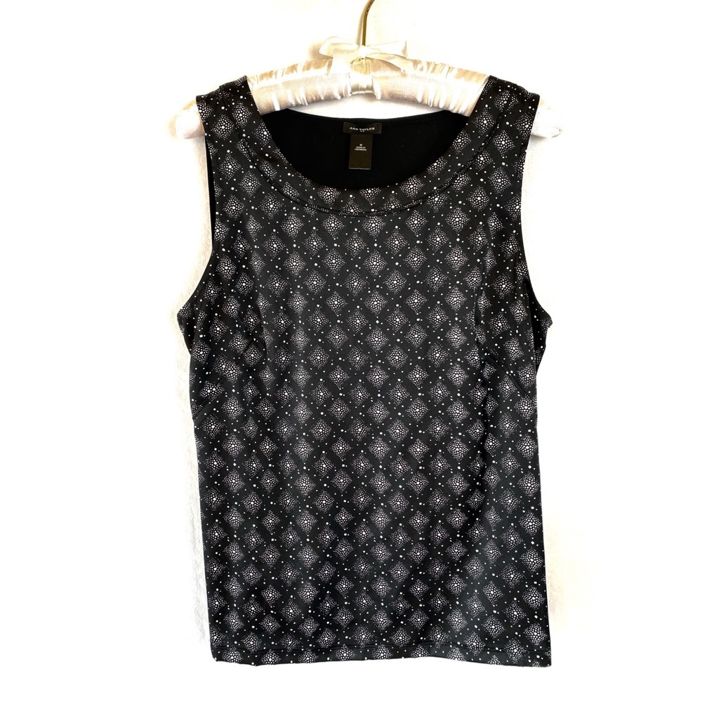 Ann Taylor Top